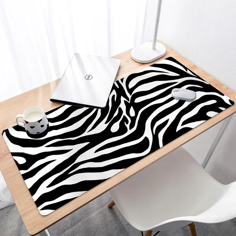 

Abstract Pattern Anti slip Carpet Desk PC Gaming Mouse Pad 900x400mm mousepad