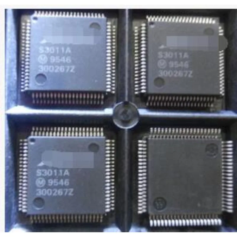 

Оригинальная фотокамера S3011A QFP