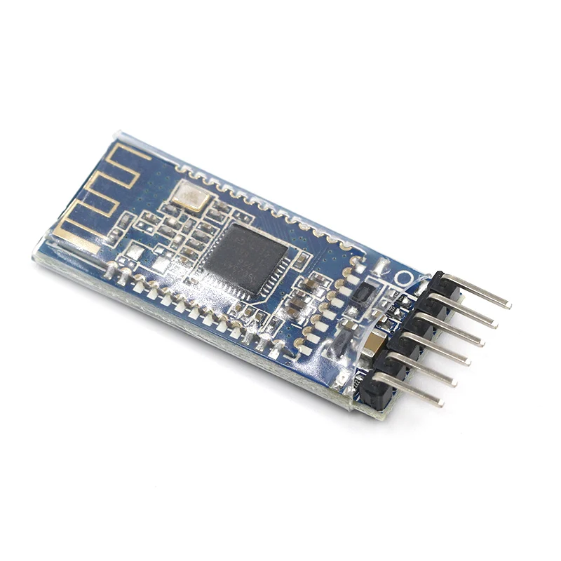 Модуль AT 09 Android IOS BLE 4 0 Bluetooth для arduino CC2540 CC2541 Серийный беспроводной модуль