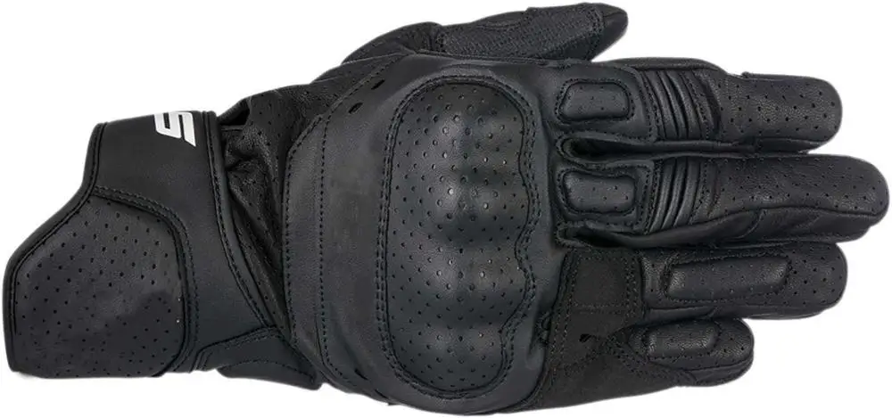 2020 горные SP 5 Перчатки мотоцикл мотогонок мотокросса кожа сенсорный Экран