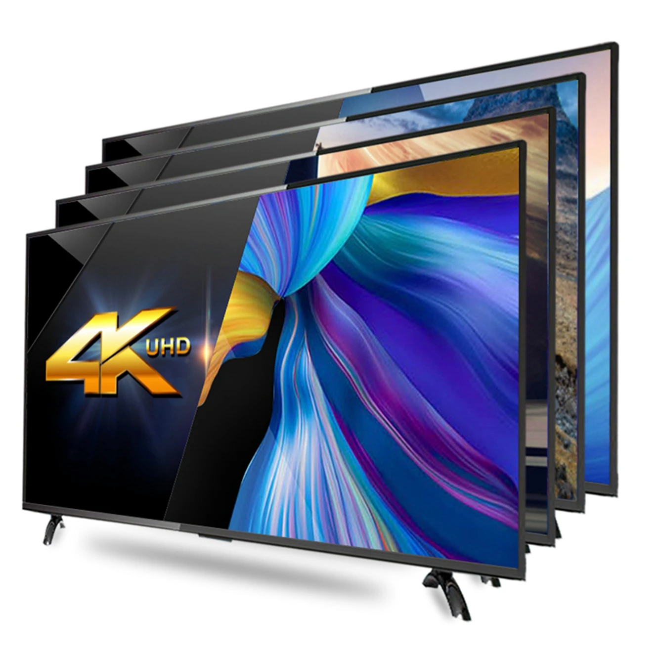 

telev Television china wholesale 4k smart 31.5''32''40''42''50"55"60" inch led lcd tvs 65inch in ethiopia in pakistan