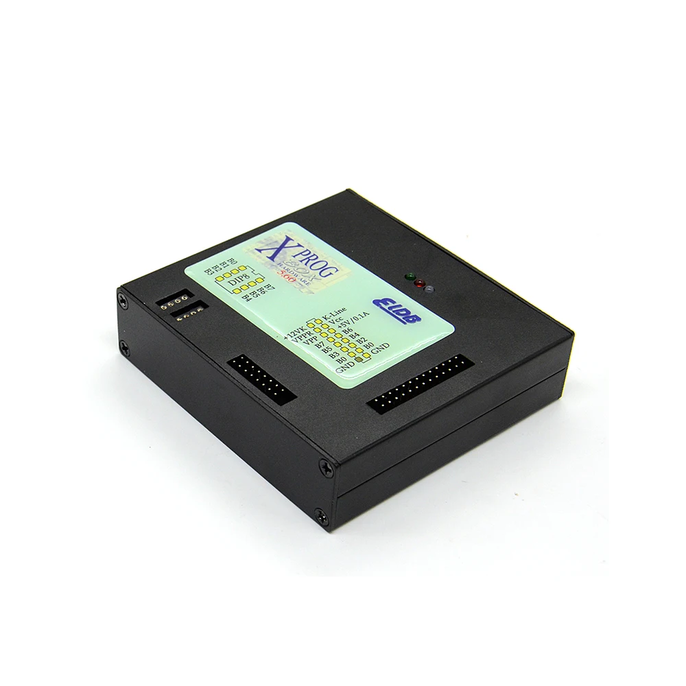 Xprog 5 55 X-prog M Box Xprog-M V5.55 ECU программист лучше чем V 50 | Автомобили и мотоциклы
