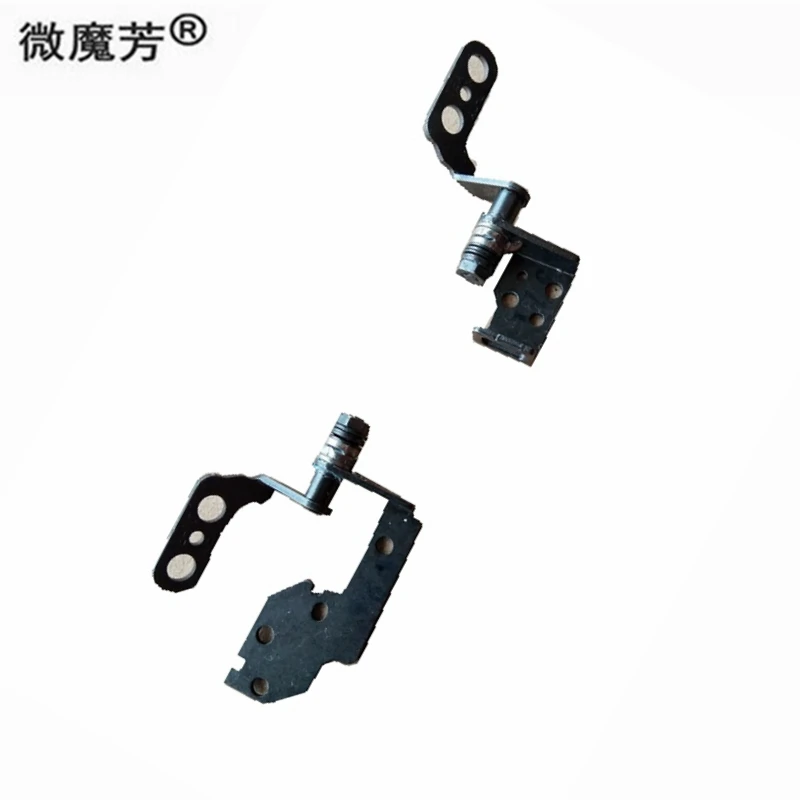 

Laptops Replacements LCD Hinges Fit For Toshiba Satellite U840 Brand and Right & Left 2 orders
