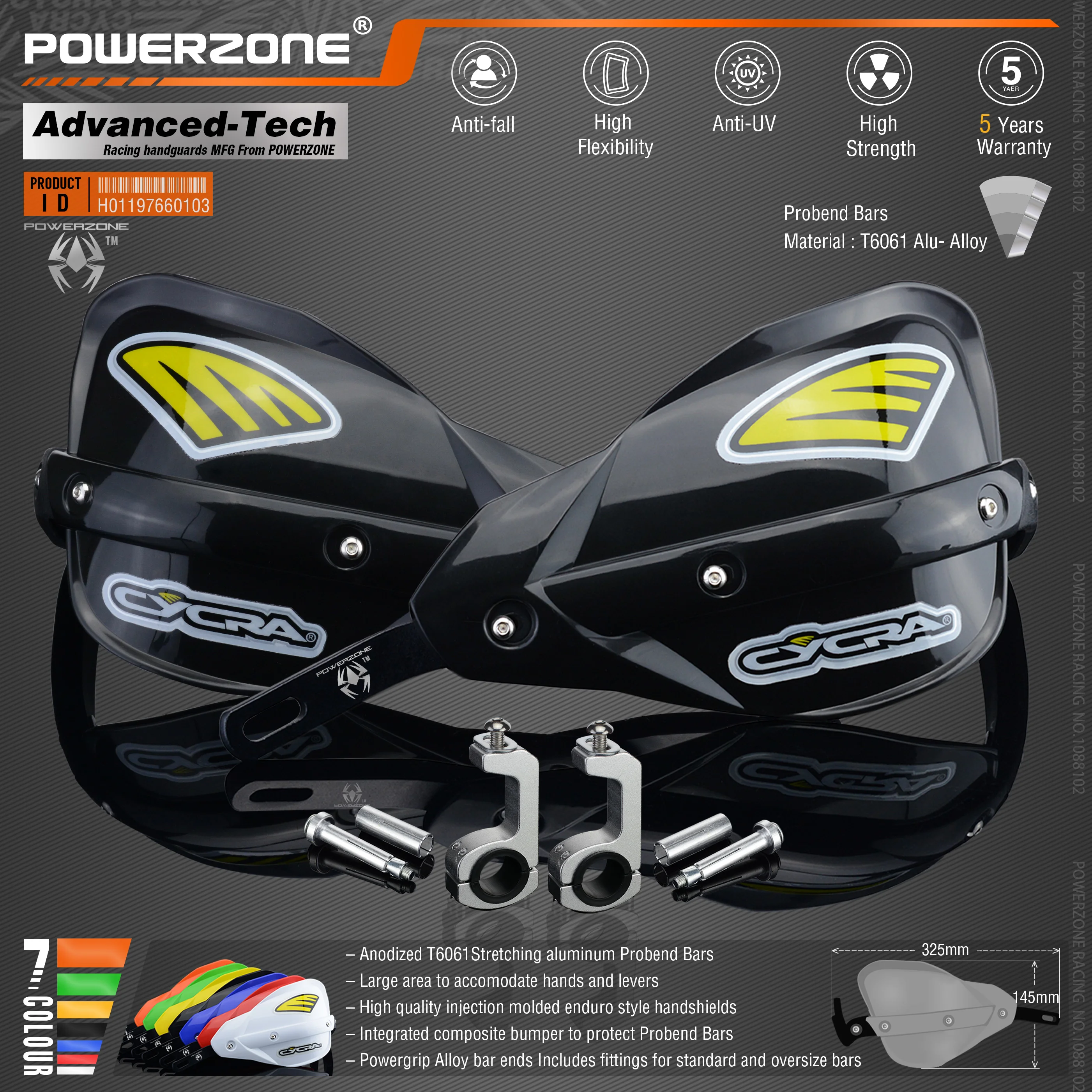 Π¦Π΅Π²ΡΠ΅ Powerzone Probend Π΄Π»Ρ ΠΌΠΎΡΠΎΡΠΈΠΊΠ»Π° Honda KTM ADV EXC EnduroHusqvarna TE CRF WRF DRZ KLX Π¦Π΅Π²ΡΠ΅ Powerzone Probend Π΄Π»Ρ ΠΌΠΎΡΠΎΡΠΈΠΊΠ»Π° Honda KTM ADV EXC EnduroHusqvarna TE CRF WRF DRZ KLX