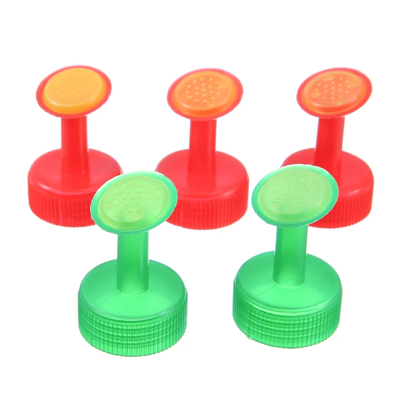 

Насадка пластиковая для полива растений, спринклерная головка для полива, 5 шт.