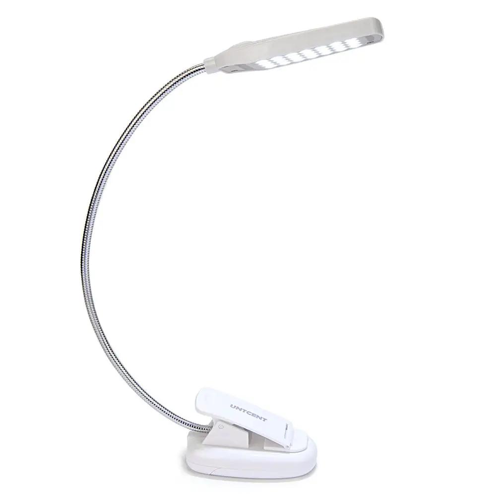 Светодиодная светильник ПА для чтения UNTCENT с 28 ярсветодиодный ными лампами