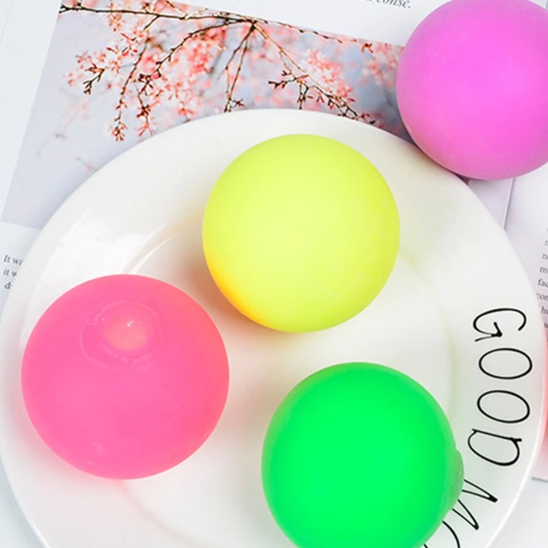 

Ручной Сжимаемый фиджет-набор игрушки Vent Ball миниатюрные новые игрушки для мальчиков и девочек подарок игрушки для снятия стресса игровая и...