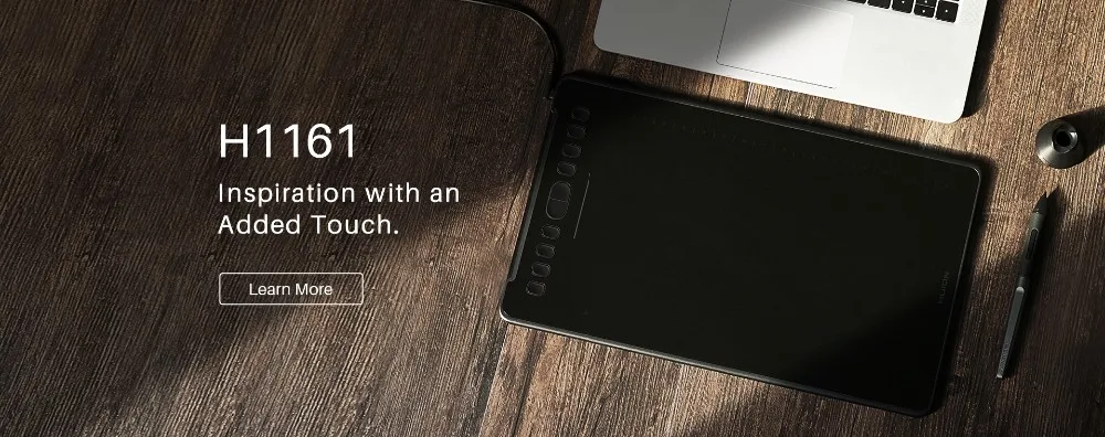 HUION H610 Pro V2 графический планшет цифровая ручка для рисования ручка для планшета давление 8192 уровней Экспресс-клавиши функция наклона без аккумулятора