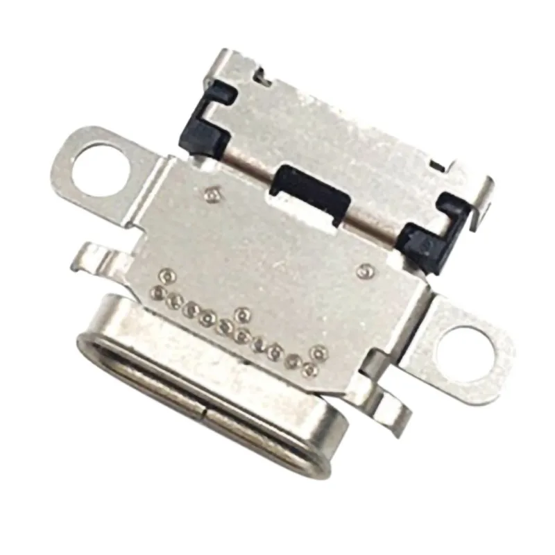 Запасной разъем USB для зарядного порта питания типа C Замена устройства Nintendo Switch NS