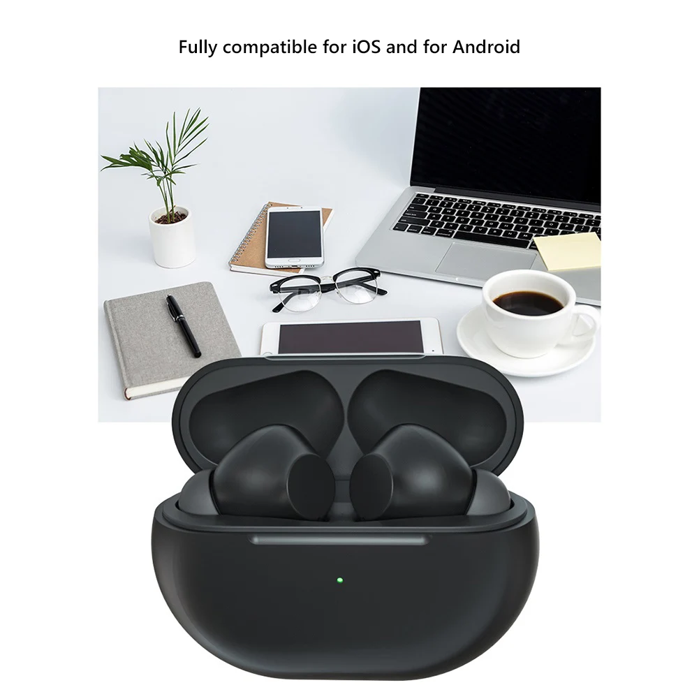 Беспроводные наушники с микрофоном спортивные 5 0 водонепроницаемая гарнитура мА