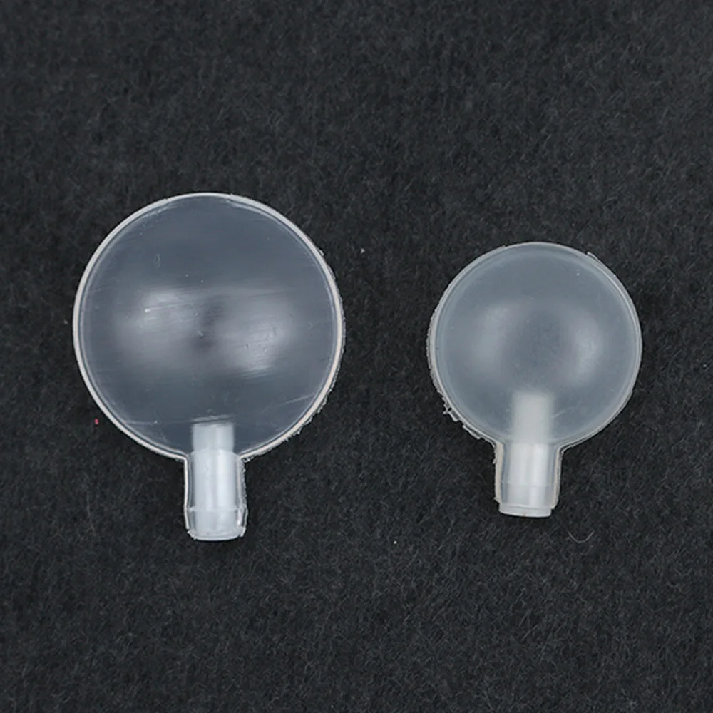 10PCS Durable Plastic Baby Toy Cat Puppy Fix Tool Pet Noise Insert Replacement Squeakers Repair Maker Supplies | Дом и сад