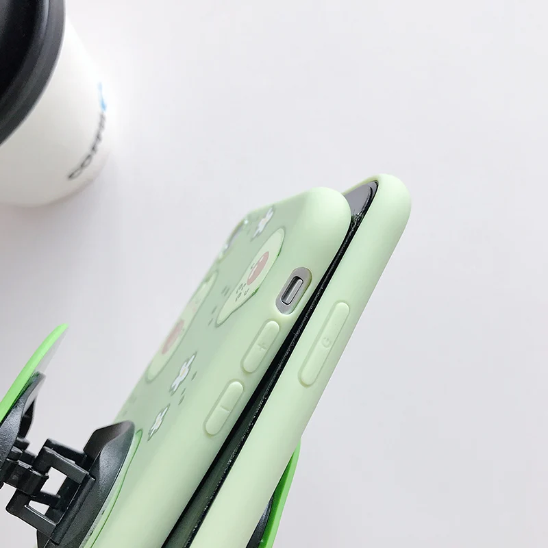 Мягкий силиконовый чехол для Xiaomi Redmi 8 5 Plus 5A 6 6A Note 9 10 7 Pro с 3D изображениями из