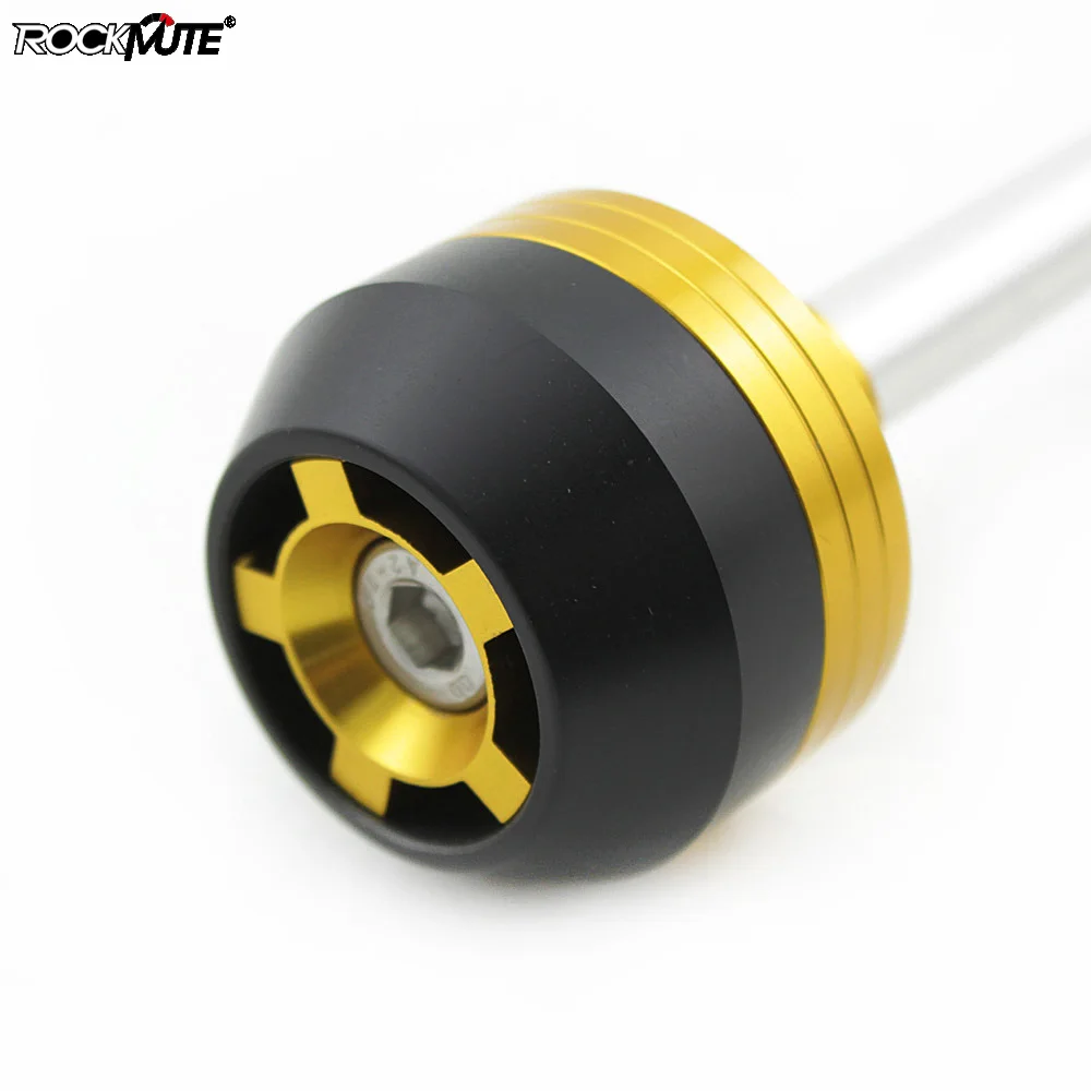 

Защита от падения вилка переднего моста для Yamaha T-MAX, 530, 2015, 2016, 2017