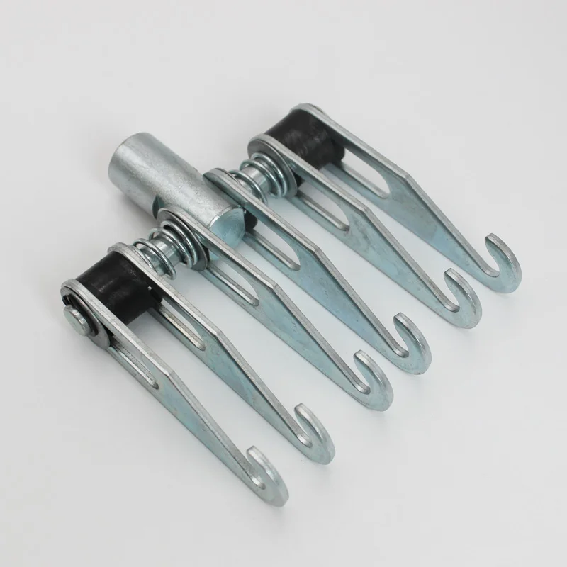 Съемник вмятин для ремонта кузова автомобиля M10 Медвежья коготь вытягивания