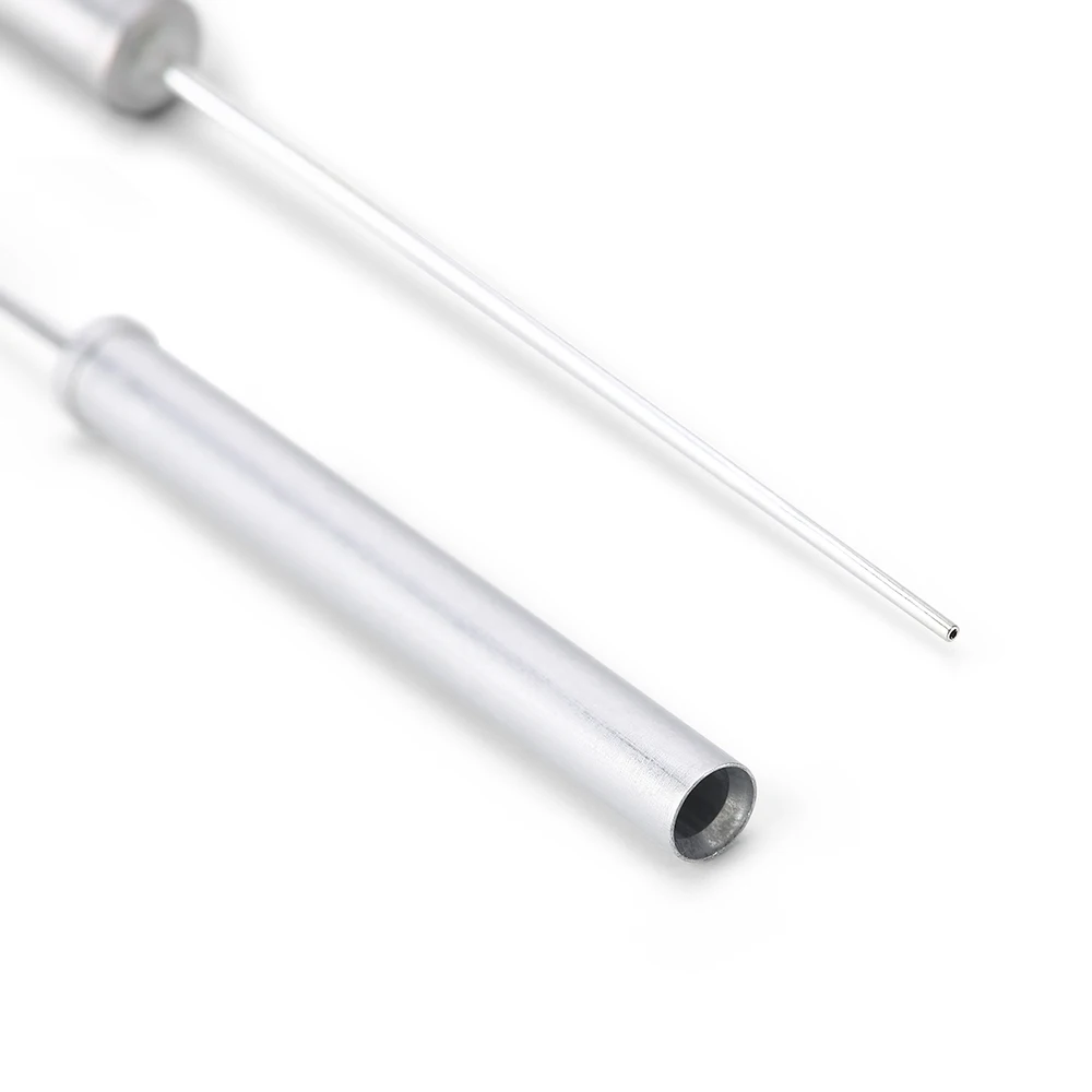 3PCS/Box Dental Gutta Percha Filling and Injection Needle Tip for Endodontic Root Obturation Gun Endo System | Красота и здоровье