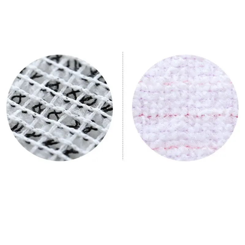 

Women Men Carbon Fiber Beauty Skin Bath Towel Wash Cloth Shower Body Skin Exfoliating Massage Back Scrbber Bathroom C1FF