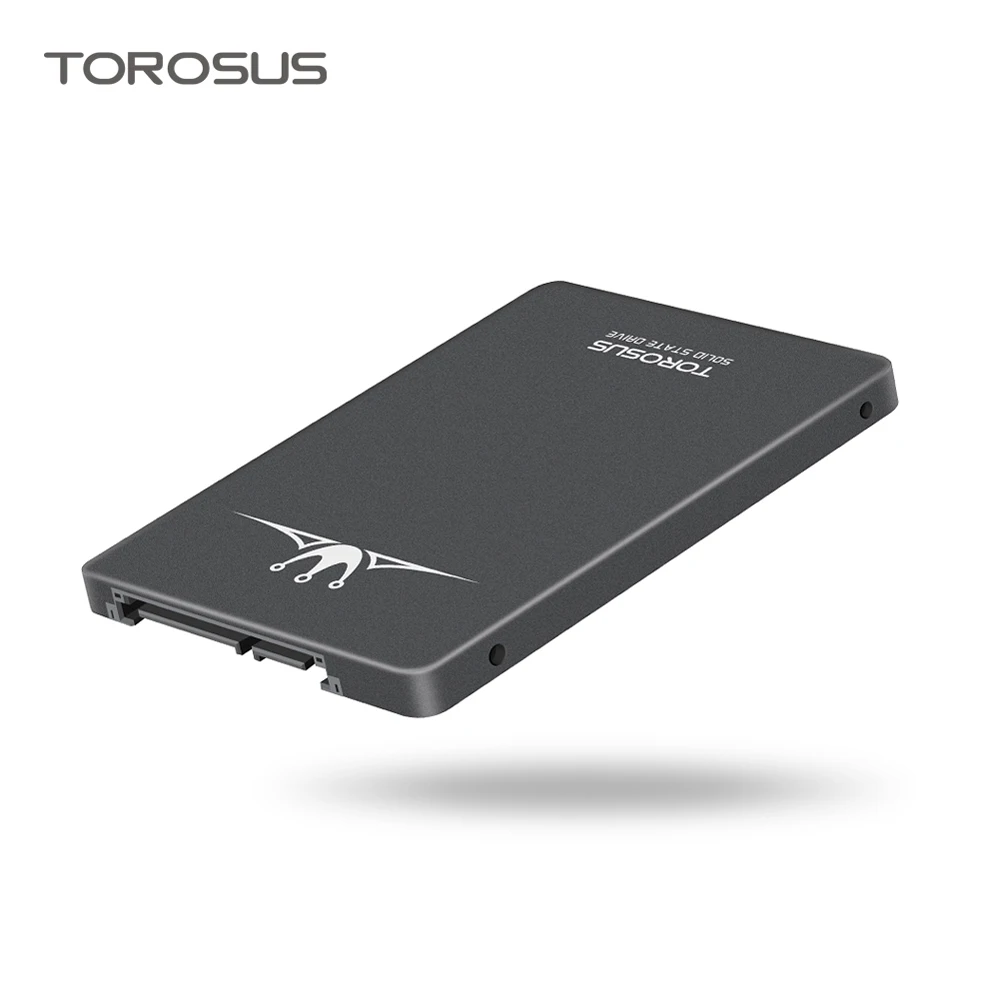 TOROSUS SSD HDD 2 5 ''SATA 120 ГБ 240 480 1 ТБ SATA III Внутренний твердотельный накопитель диски