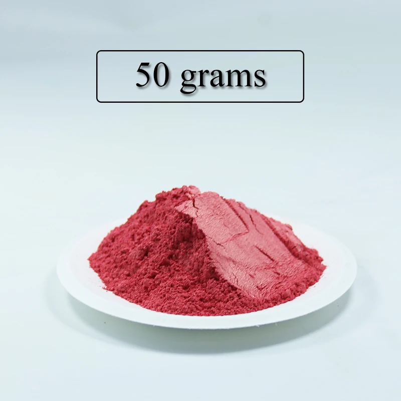 Жемчужная пудра покрытие натуральный минеральная Mica пыли Тип 415 пигмент DIY