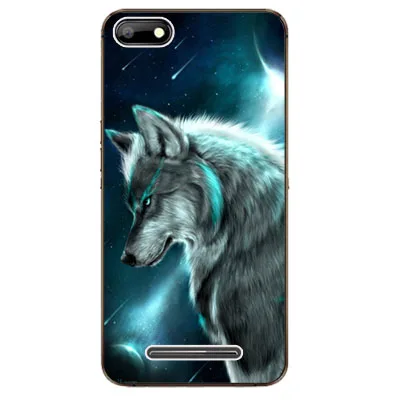 Чехол из мягкого силикона и термополиуретана с нескользящей задней панелью