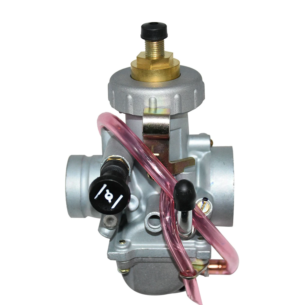 Карбюратор карбюратора двигателя подходит для Yamaha YFS200/Blaster 200 1988-2006 CARB |
