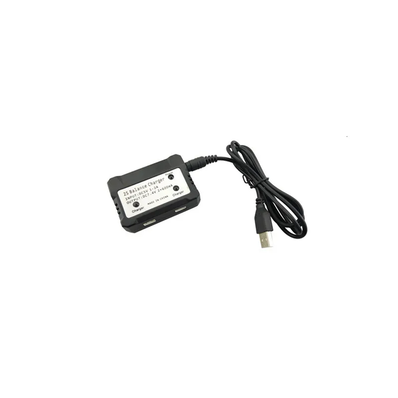 Зарядное устройство для Syma X8C X8G X8HW / MJX B3 Bugs 2 Вт B6 запасные части | Игрушки и хобби