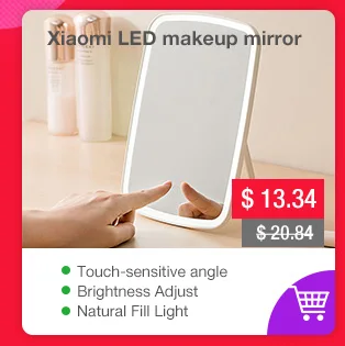 Xiaomi Xiaofang умная камера 1080P HD 110 градусов микро портативная видеокамера ночного видения wifi управление приложением домашняя камера безопасности