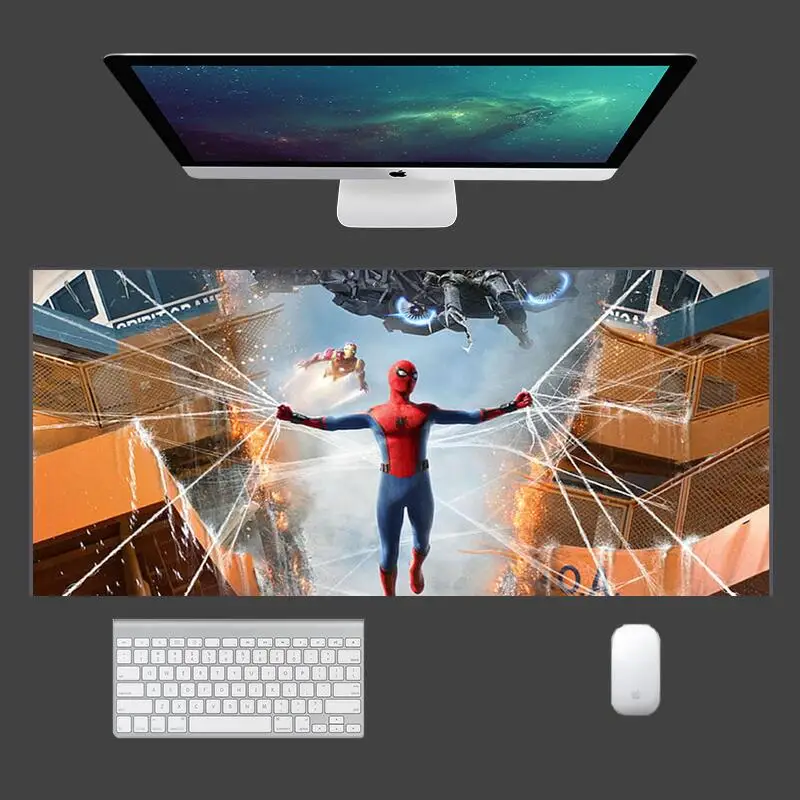 

Cool and cute mouse pad gaming Mouse pad pc mats computer mouse mat mousepad rgb gamer accessories mouse pad xxl pads anime maus