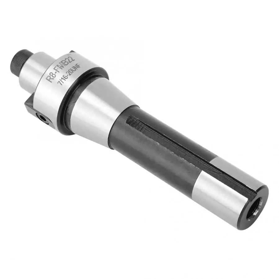 R8 FMB22 7/16 20UNF торцевой фрезы с низкой резки сопротивления для изготовления 50 мм и 63
