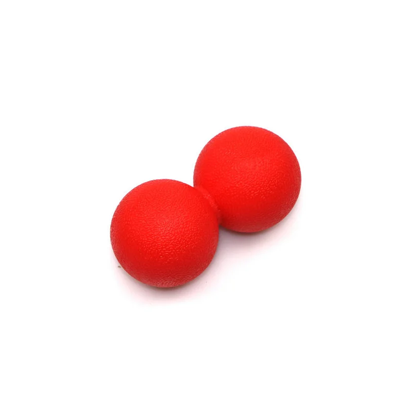 

New type of muscle relaxation massager, high quality peanut massage ball, professional deep muscle massage ball