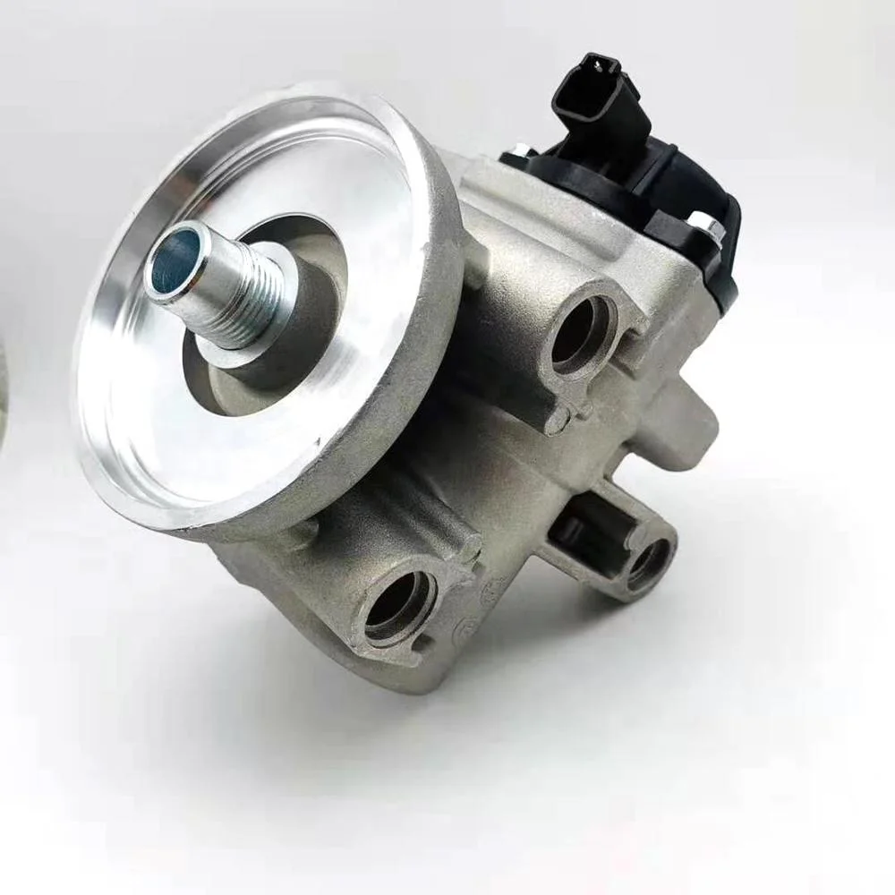 

1908970 E345D E336D E325D FUEL PRIMING PUMP BASE ASSEMBLY 190-8970