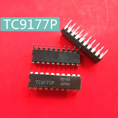 Прямая акция 100% новые и оригинальные TC9177P TC9177|Запасные части| |