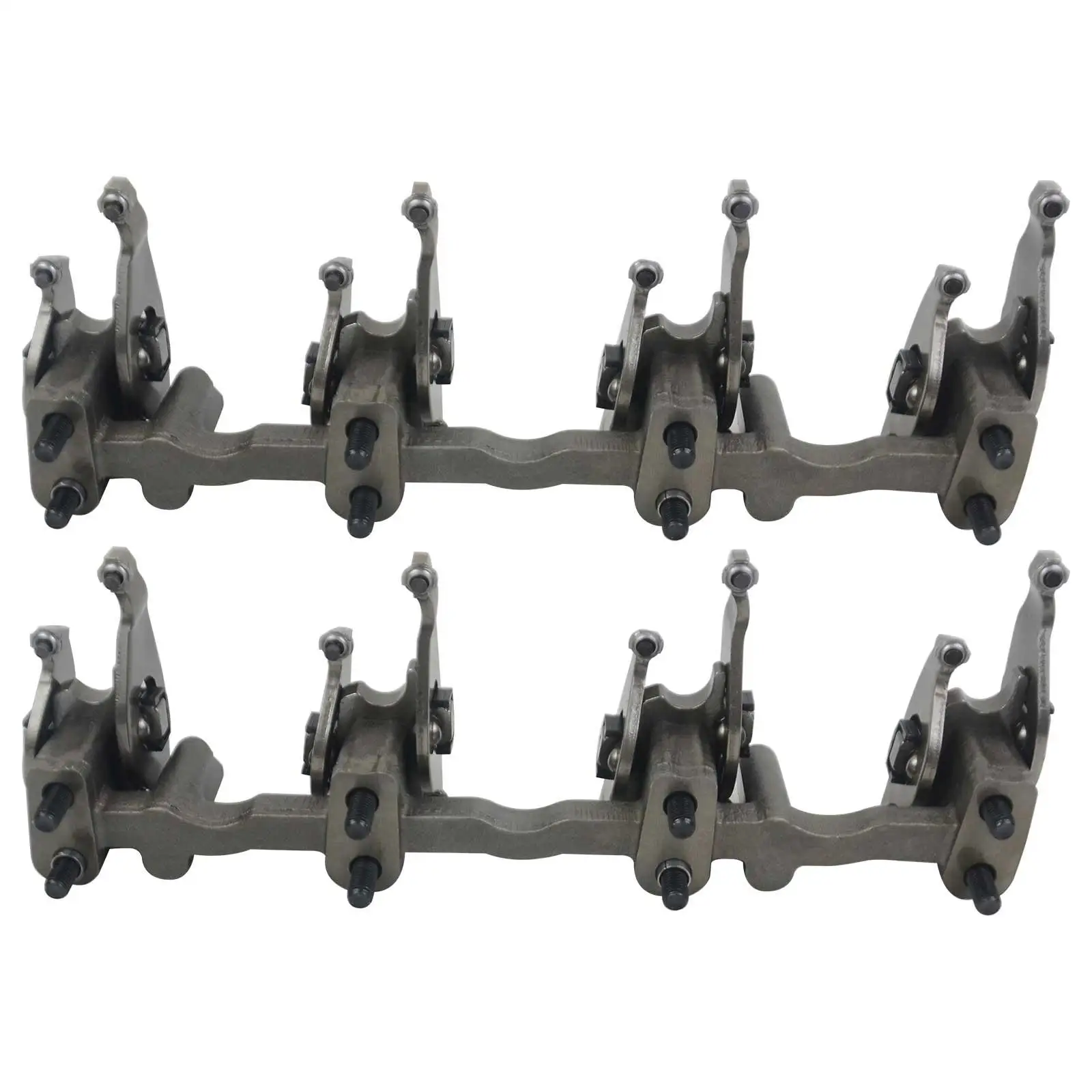 AP03 2 шт. 8C3Z6564D для Ford Super Duty 6 4 Powerstroke Diesel 2008-2010 Rocker Arm Assembly | Автомобили и мотоциклы