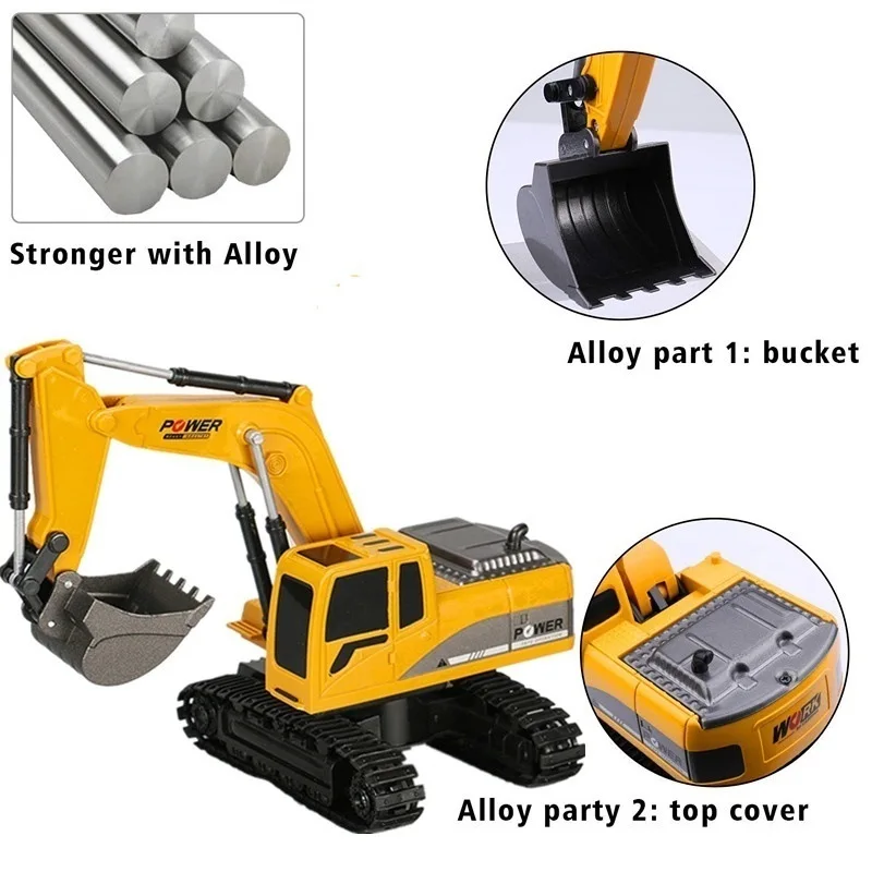 24 ггц 6 канальный 124 радиоуправ