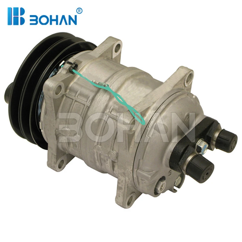 

car ac compressor FOR VOLVO/INGERSOL-RAND EQUIPMENT TM-15HD TM-15HS 103-55017 488-45017 20-45017-XD 20-45017 75R-8544 BH-HV012