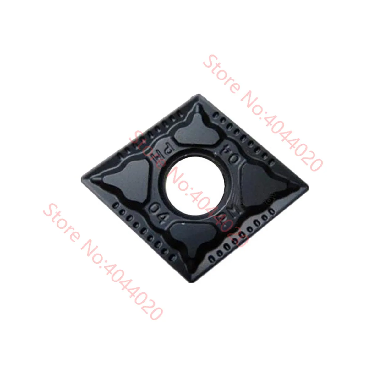 

CNMG120404-PM/CNMG120408-PM/CNMG120412-PM YBD252 ZCC.CT carbide insert 10pcs/box