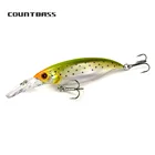 Блесна для рыбной ловли, 80 мм, 11,9 г