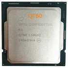 Процессор Intel Core i9-10900T es i9 10900T es QTB0, 10-ядерный, 1,5 ГГц, L2 = 2,5 МБ, L3 = 20 МБ, 35 Вт, LGA 1200