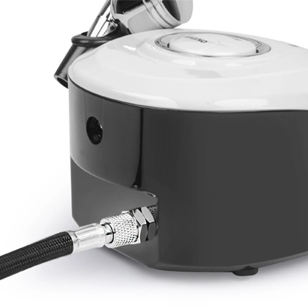 Мини принтер для татуировок комплект компрессора ногтей инструменты макияжа