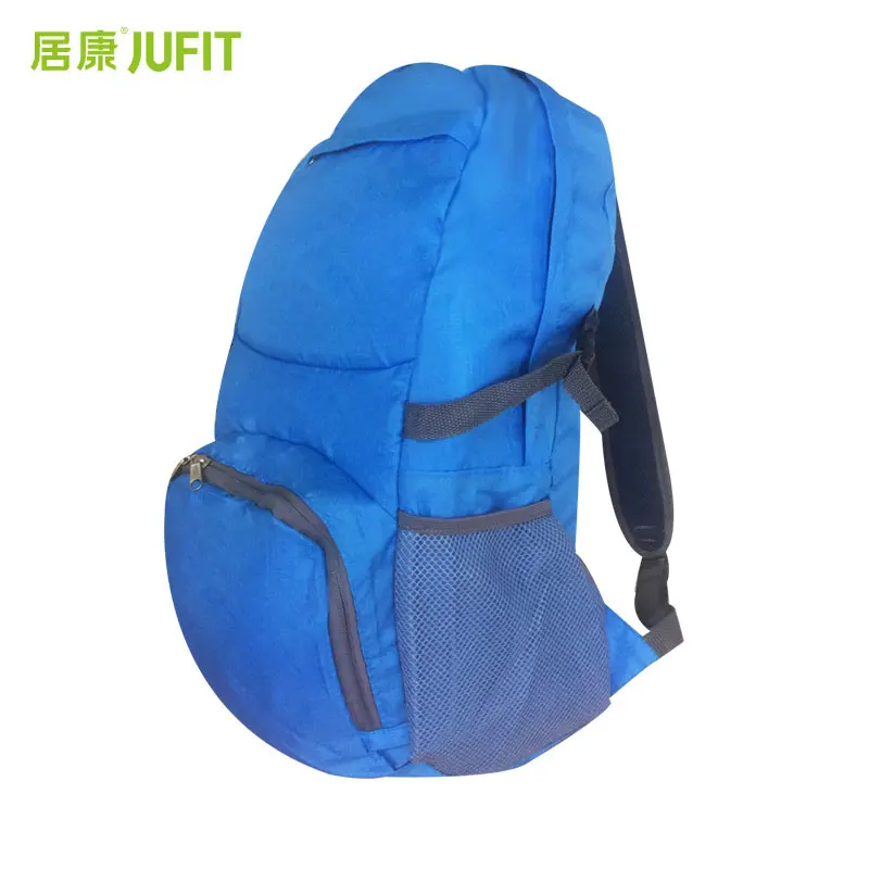 Складной сверхлегкий рюкзак JUFIT для занятий спортом на открытом воздухе походные