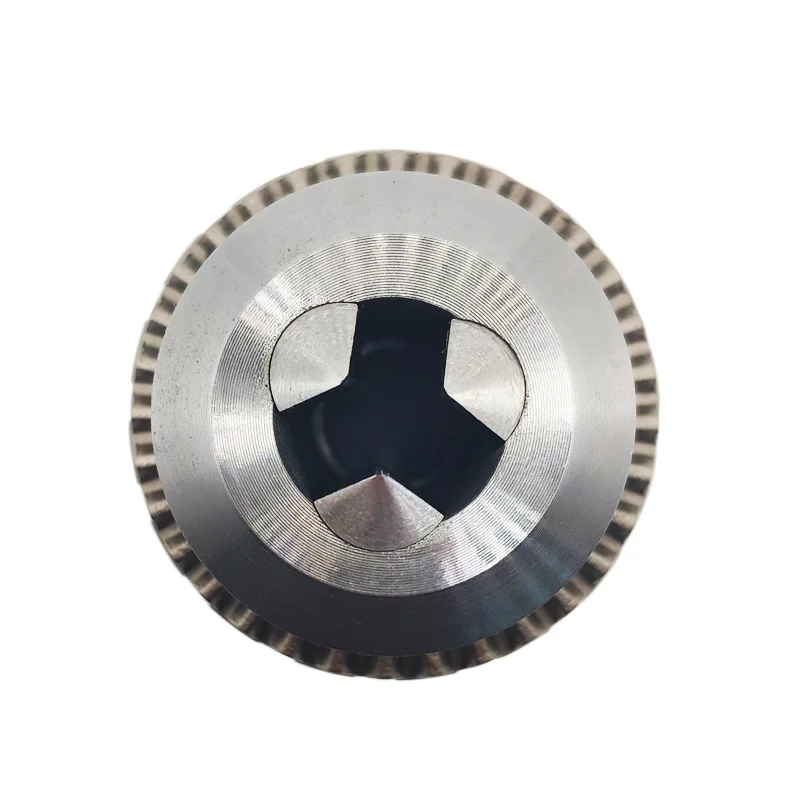 1 компл. Сверлильного патрона для тяжелых условий эксплуатации с ключом и