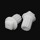 Втулка для мясорубки Philips HR2526 HR2726, Moulinex HV7, 2 шт.