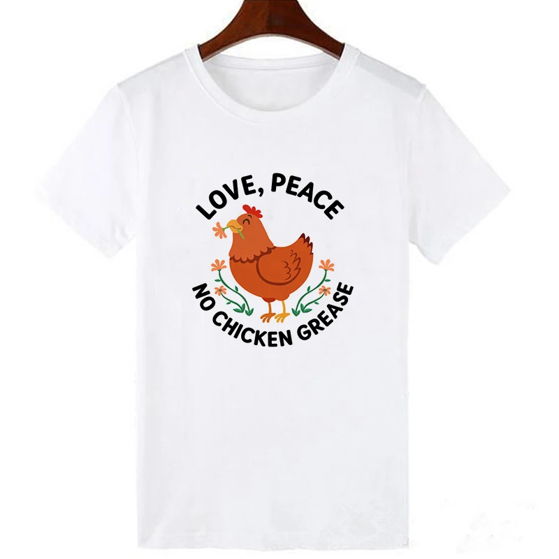 Эффектная женская футболка с надписью «Vegan Love», «Save The Bees», короткий рукав, Ulzzang, винтажная уличная одежда в стиле Харадзюку, графические футболки, топы больших размеров - Цвет: 19bk569-white