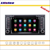 for volkswagen vw touareg 20032008 2009 2010 2011 radio car android multimedia cd dvd player gps navigation hd screen system