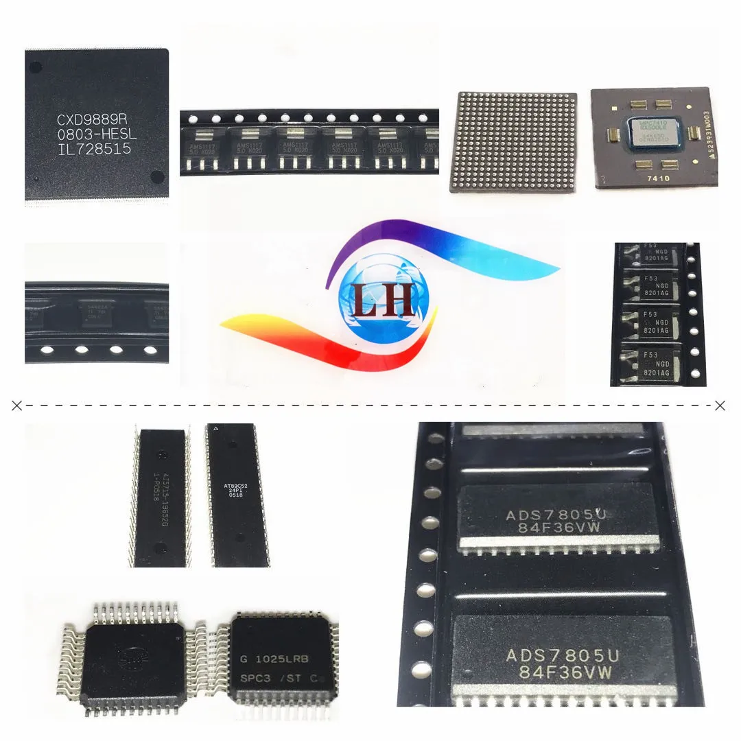 100% New&amporiginal RK3168 CPU BGA | Электроника