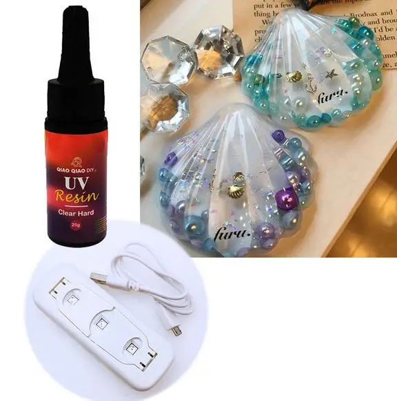 Набор для изготовления ювелирных изделий ручной работы сделай сам особая