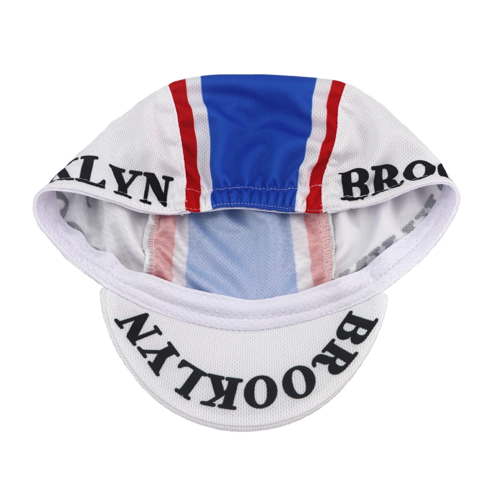 Классические 5 стилей мужские и женские велосипедные шапки дышащие колпачки для