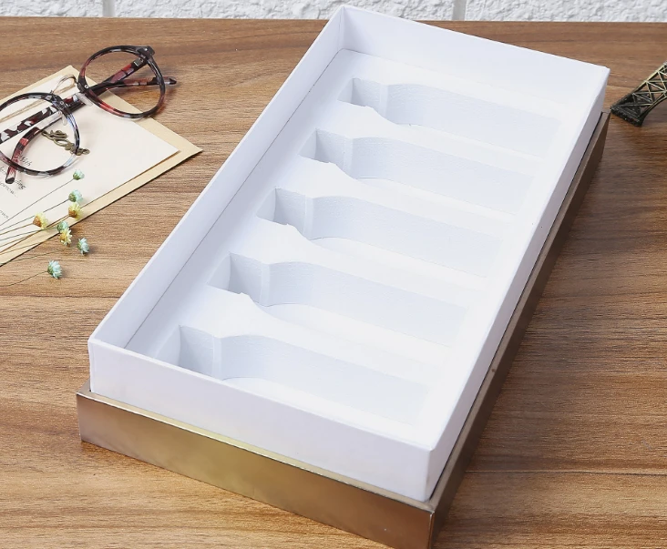 Гофрированная картонная коробка упаковочная для картонных коробок