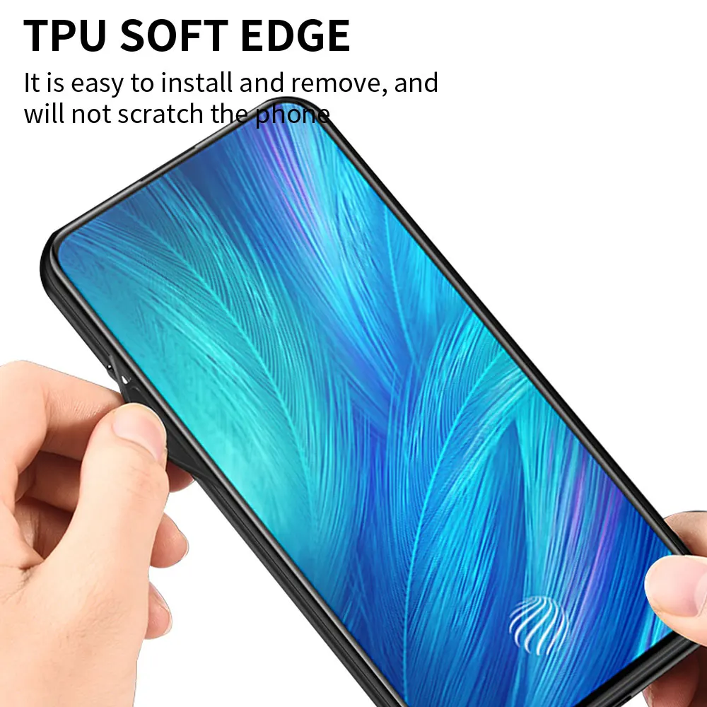 

Silicone Case For Samsung Galaxy A51 A52 A71 A32 A72 5G A21s A12 A31 A41 A02s A11 A91 Back Soft Phone Cover Demon Slayer Anime