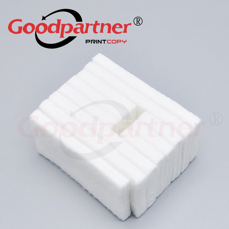 5X 1528673 1546710 отработанных чернил губки для EPSON BX525 BX535 BX625 SX525 SX535 SX620 TX560 TX620 NX530 NX635 K100