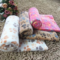 dog beds house pet blanket kennel mat coral fleece l for small medium dogs large labradors cat house pet bed dropshipping
